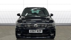 Volkswagen Tiguan 2.0 TDi 150 R-Line 5dr DSG Diesel Estate